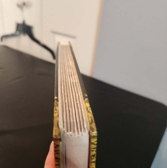 The Unofficial Harry Potter CookBook Hardcover From Couldron Cakes To More - Picture 6 of 12